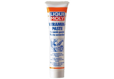 LIQUI MOLY 3077 Bremsen-Anti-Quietsch-Paste pasta proti pískání